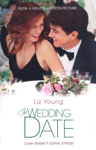 Wedding Date by Elizabeth Young book cover