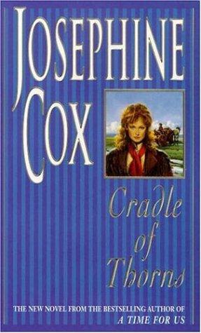 Cradle of Thorns by J. Cox book cover