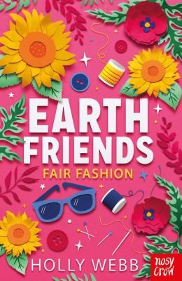 Earth Friends Mayas Secret by Holly Webb book cover