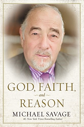God, Faith, and Reason by Michael Savage book cover
