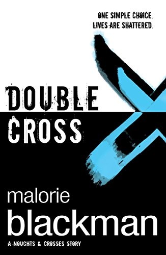 Double Cross book cover