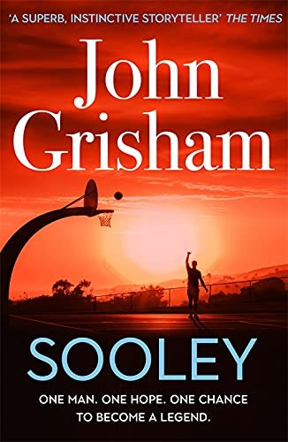 Sooley* by Grisham  John book cover