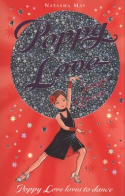 Tango Queen by Natasha May book cover