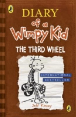 Diary of a Wimpy Kid                            Diary of a Wimpy Kid Audio by Jeff Kinney book cover