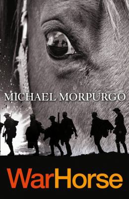 War Horse by Michael Morpurgo, Mercè Santaularia Campillo book cover