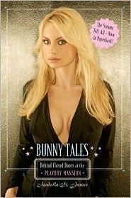 Bunny Tales by Izabella St. James book cover