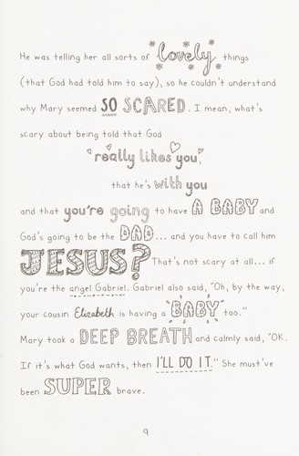Luke's story by Gemma Willis book cover