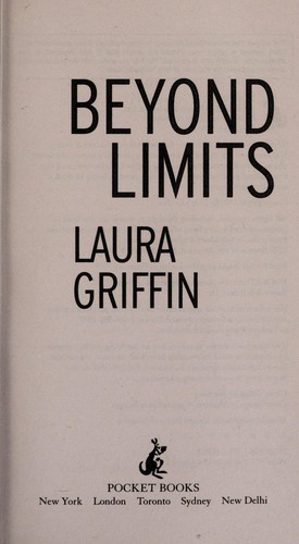 Beyond limits by Laura Griffin book cover