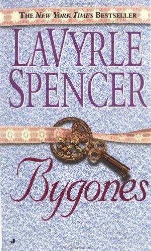 Bygones by LaVyrle Spencer book cover