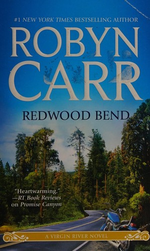 Redwood Bend by Robyn Carr book cover